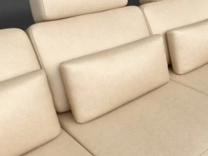 sofa 16 3D Model