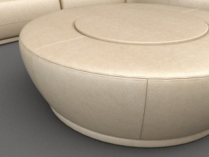 sofa 16 3D Model