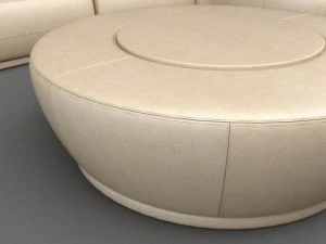 sofa 16 3D Model