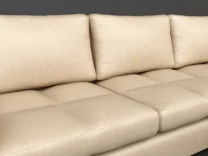 ソファ18 3Dモデル