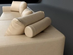 sofa 22 3D Model