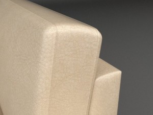 sofa 25 3D 모델
