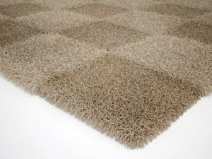 rug checker 3D Model