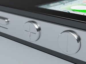 ultra hires apple iphone 4 3Dモデル