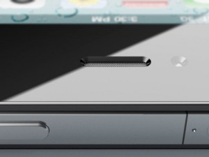 ultra hires apple iphone 4 3Dモデル