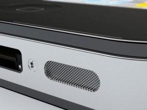 ultra hires apple iphone 4 3Dモデル