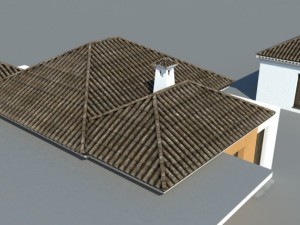 finca 3Dモデル