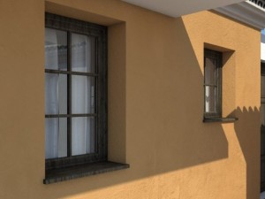 finca 3Dモデル