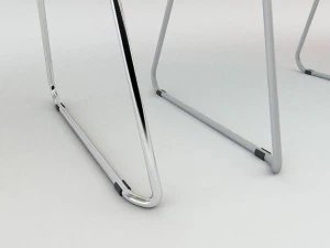 chair 3D Model