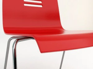 chair 3D Model