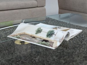 livingroom furniture set 3Dモデル