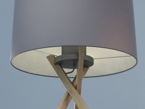 sidetable 1 3D Model