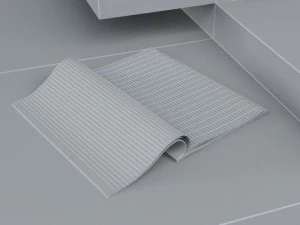coffee table 3 3D Model