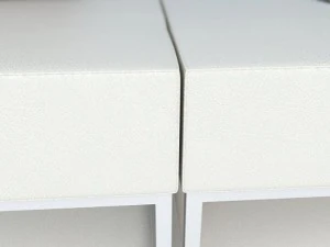 coffee table 1 3D Model
