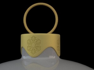 christmas ball collection Modelo 3D