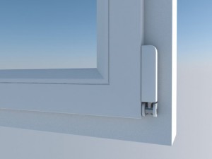 villa Modello 3D