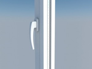 villa Modello 3D