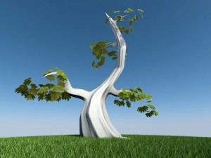 tree Modelo 3D