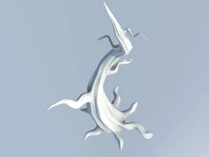 tree 3D Model