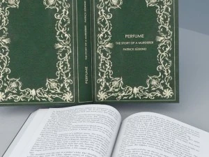 open book 3D Model