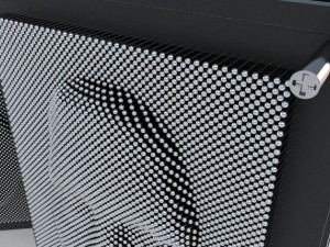 pin box Model 3D