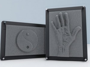 pin box Model 3D