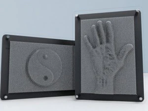 pin box 3D Model