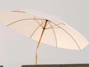 garden furniture set 3D Модель
