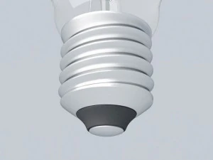lightbulb collection 3D Model