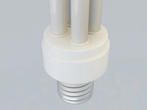 lightbulb collection 3D Model