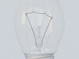 lightbulb collection 3D मॉडल