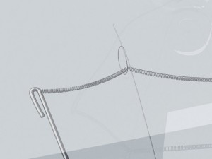 lightbulb egg 3D Model
