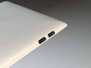 iphone5 concept 3D 模型
