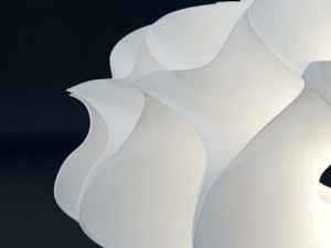 artecnica phrena lamp 3D Model