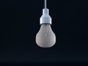 artecnica phrena lamp 3D Model