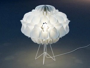 artecnica phrena floor lamp 3D Model