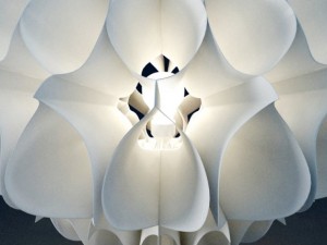 artecnica phrena floor lamp 3Dモデル