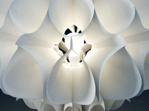 artecnica phrena floor lamp 3D Model