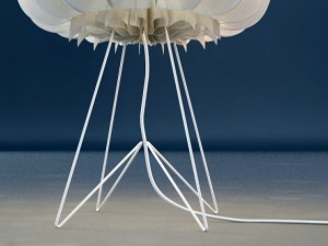 artecnica phrena floor lamp 3Dモデル