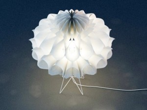 artecnica phrena floor lamp 3Dモデル