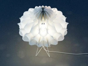 artecnica phrena floor lamp 3D Model