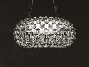 foscarini caboche lamp 3D-Modell
