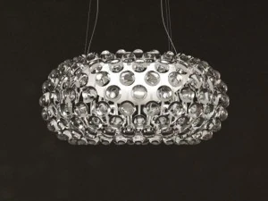 foscarini caboche lamp 3D Model