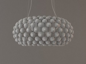 foscarini caboche lamp 3D-Modell