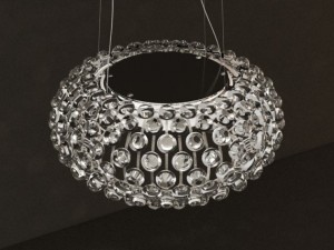 foscarini caboche lamp 3D-Modell
