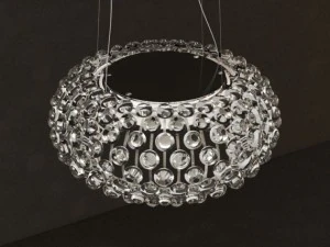 foscarini caboche lamp 3D Model