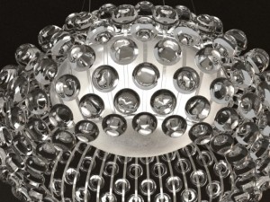 foscarini caboche lamp 3D-Modell