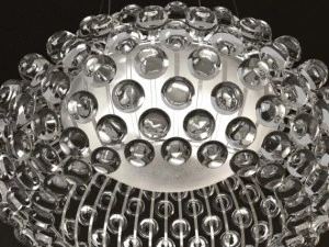 foscarini caboche lamp 3D Model