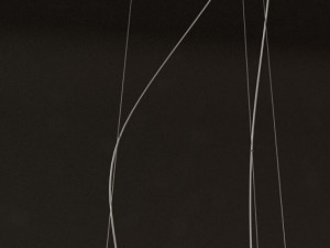 foscarini caboche lamp 3D-Modell