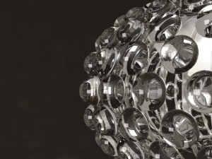 foscarini caboche lamp 3D-Modell